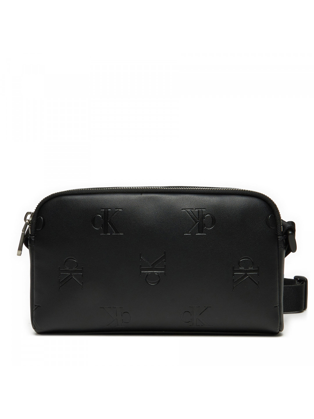 Kabelka Calvin Klein Jeans K50K513000 Černá